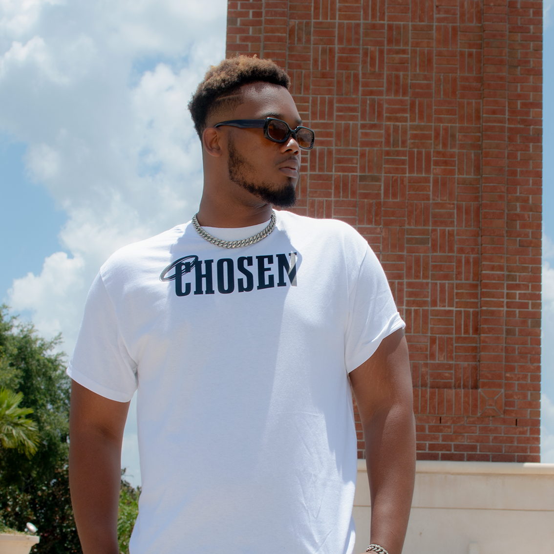 Faith Over Fear T-Shirt