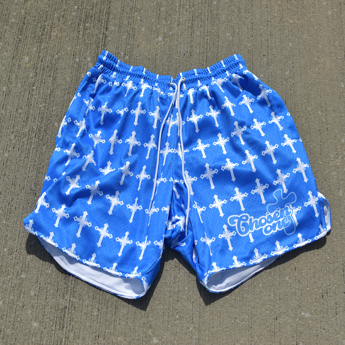 Official Chosen Shorts