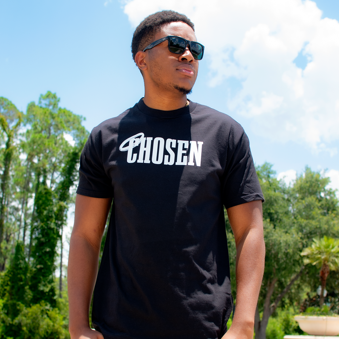 Faith Over Fear T-Shirt