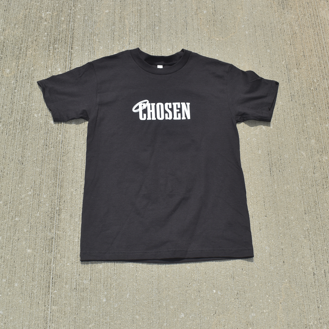 Faith Over Fear T-Shirt