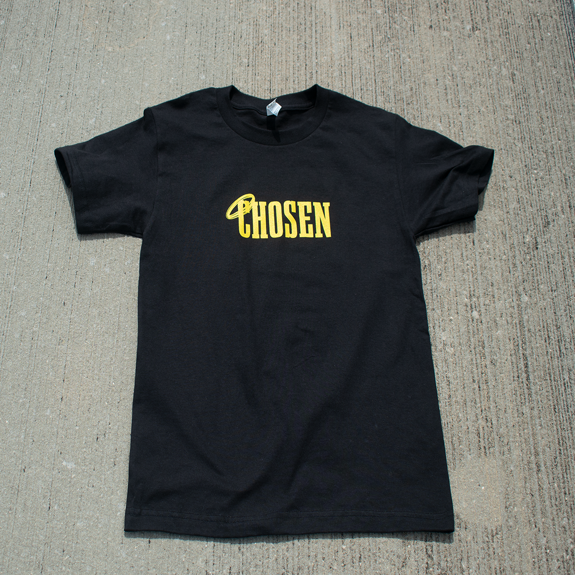 Faith Over Fear T-Shirt